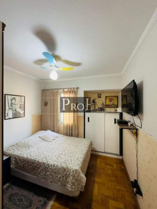 Imagem Apartamento com 2 Quartos à Venda, 57 m² em Vila Firmiano Pinto - São Paulo Imagem Apartamento com 2 Quartos à Venda, 57 m² em Vila Firmiano Pinto - São Paulo