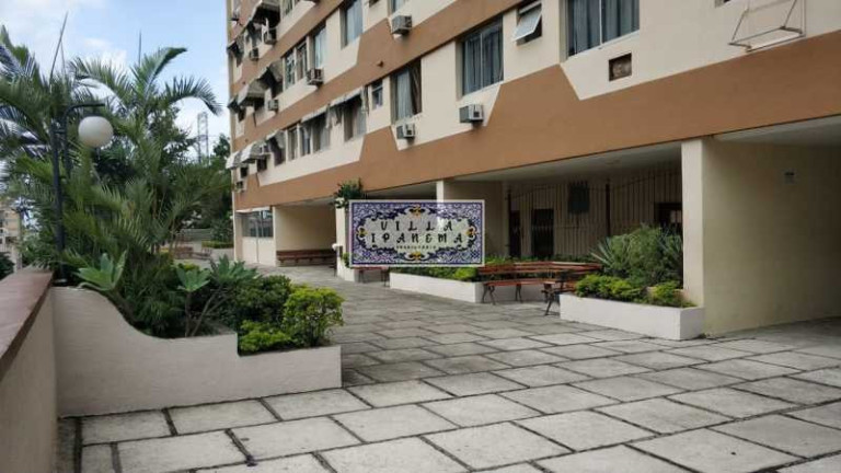 Imagem Apartamento com 2 Quartos à Venda, 70 m² em Rio Comprido - Rio De Janeiro Imagem Apartamento com 2 Quartos à Venda, 70 m² em Rio Comprido - Rio De Janeiro
