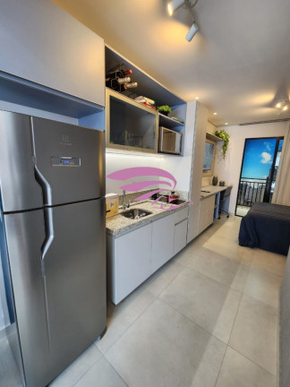 Imóvel com 1 Quarto à Venda, 21 m² em Centro - Curitiba