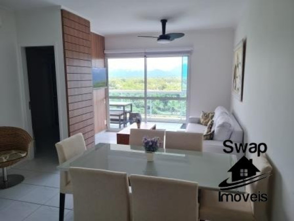 Imagem Apartamento com 3 Quartos à Venda, 98 m² em Riviera - Bertioga