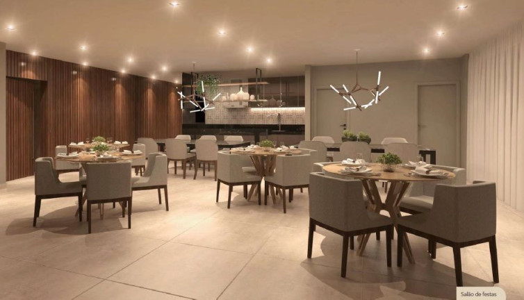 Imagem Apartamento com 3 Quartos à Venda, 71 m² em Jardim Cidade Universitária - João Pessoa