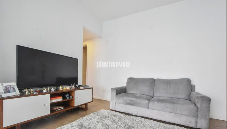 Imagem Apartamento com 2 Quartos à Venda, 76 m² em Santo Amaro - São Paulo Imagem Apartamento com 2 Quartos à Venda, 76 m² em Santo Amaro - São Paulo