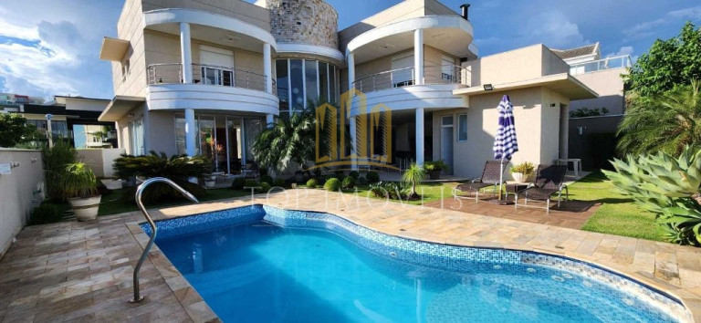 Imagem Casa de Condomínio com 4 Quartos à Venda, 700 m² em Urbanova - São José Dos Campos Imagem Casa de Condomínio com 4 Quartos à Venda, 700 m² em Urbanova - São José Dos Campos