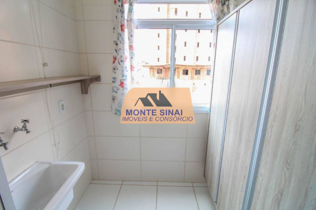Imagem Apartamento com 2 Quartos à Venda,  em Vila Jardini - Sorocaba