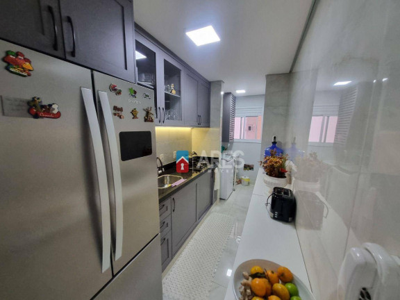 Imagem Apartamento com 3 Quartos à Venda, 80 m² em Jardim Jacyra - Americana Imagem Apartamento com 3 Quartos à Venda, 80 m² em Jardim Jacyra - Americana