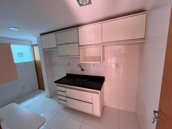 Imagem Apartamento com 3 Quartos à Venda, 78 m² em Pitangueiras - Lauro De Freitas Imagem Apartamento com 3 Quartos à Venda, 78 m² em Pitangueiras - Lauro De Freitas