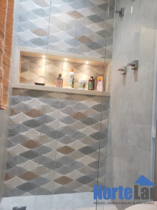 Imagem Apartamento com 3 Quartos à Venda, 74 m² em Freguesia Do ó - São Paulo