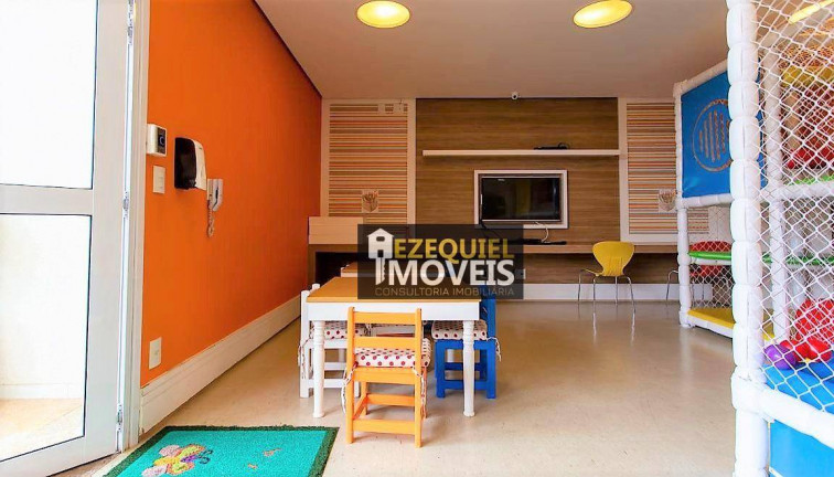 Imagem Apartamento com 2 Quartos à Venda, 56 m² em Independência - São Bernardo Do Campo Imagem Apartamento com 2 Quartos à Venda, 56 m² em Independência - São Bernardo Do Campo