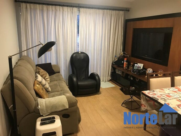 Imagem Apartamento com 2 Quartos à Venda, 74 m² em Vila Ipojuca - São Paulo