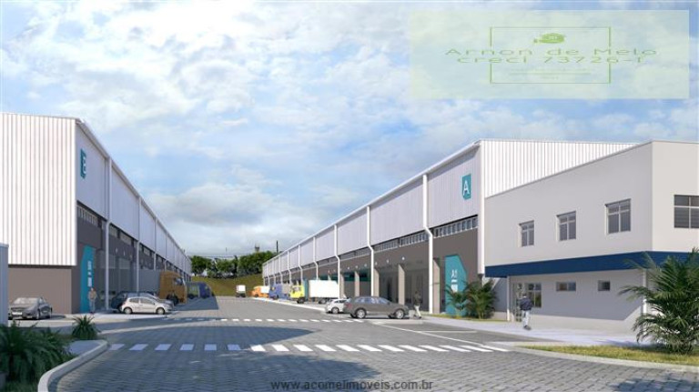 Imagem Imóvel Comercial para Alugar, 2.882 m² em Jardim Santo Afonso - Guarulhos Imagem Imóvel Comercial para Alugar, 2.882 m² em Jardim Santo Afonso - Guarulhos