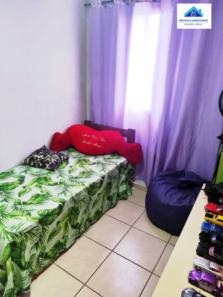 Imagem Apartamento com 2 Quartos à Venda, 54 m² em Vila Industrial - Campinas Imagem Apartamento com 2 Quartos à Venda, 54 m² em Vila Industrial - Campinas