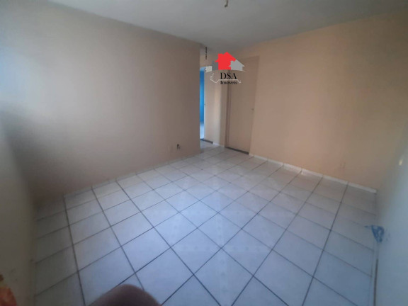 Imagem Apartamento com 2 Quartos à Venda, 53 m² em Jardim Aparecida - Campinas
