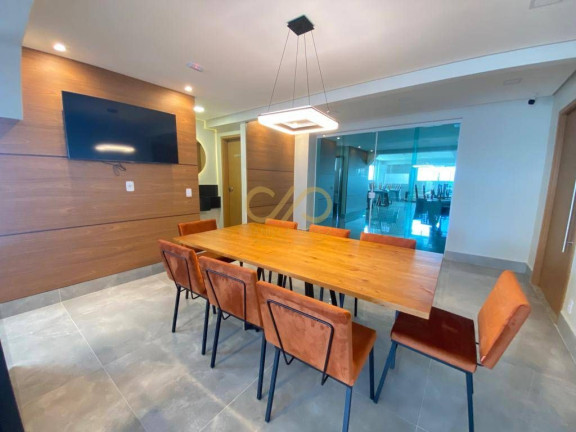 Imagem Apartamento com 2 Quartos à Venda, 70 m² em Ocian - Praia Grande
