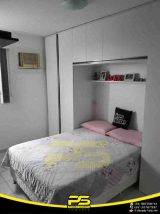 Imagem Apartamento com 2 Quartos à Venda, 51 m² em Planalto Boa Esperança - João Pessoa Imagem Apartamento com 2 Quartos à Venda, 51 m² em Planalto Boa Esperança - João Pessoa