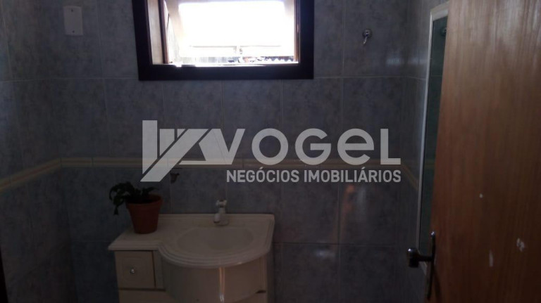 Imagem Casa com 3 Quartos à Venda, 564 m² em São Miguel - Sao Leopoldo