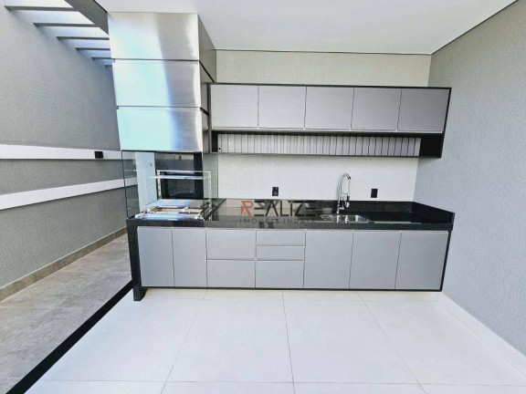 Imagem Sobrado com 4 Quartos à Venda, 235 m² em Condomínio Residencial Viena - Indaiatuba Imagem Sobrado com 4 Quartos à Venda, 235 m² em Condomínio Residencial Viena - Indaiatuba