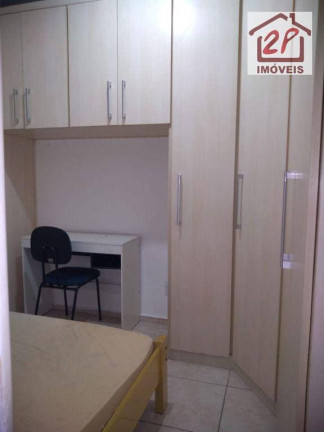 Imagem Apartamento com 3 Quartos à Venda, 58 m² em Floradas De São José - São José Dos Campos