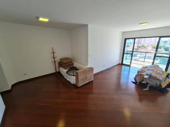 Imagem Apartamento com 3 Quartos à Venda, 221 m² em Ipiranga - São Paulo
