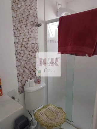 Imagem Casa de Condomínio com 3 Quartos à Venda, 90 m² em Vila Pedroso - Votorantim