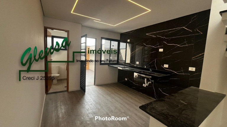 Imagem Sobrado com 3 Quartos à Venda, 56 m² em Parque Das Paineiras - São Paulo