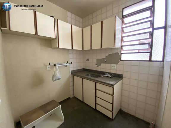 Imagem Apartamento com 3 Quartos à Venda, 70 m² em Iguaçu - Ipatinga