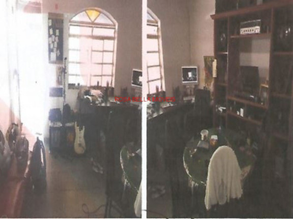 Imagem Casa com 5 Quartos à Venda, 303 m² em Centro - Jundiaí Imagem Casa com 5 Quartos à Venda, 303 m² em Centro - Jundiaí