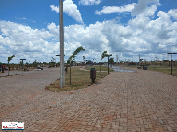 Imagem Terreno à Venda, em Villaggio Santa Inês - Campo Grande Imagem Terreno à Venda, em Villaggio Santa Inês - Campo Grande