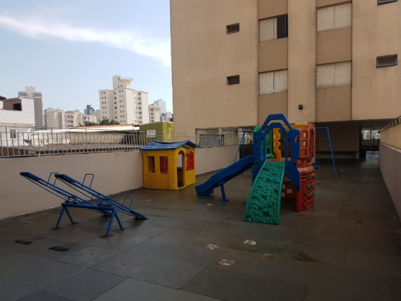 Imagem Imóvel com 2 Quartos à Venda, 65 m² em Vila Monte Alegre - São Paulo Imagem Imóvel com 2 Quartos à Venda, 65 m² em Vila Monte Alegre - São Paulo