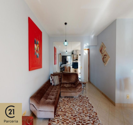 Imagem Apartamento com 2 Quartos à Venda, 79 m² em Bosque Da Saúde - São Paulo