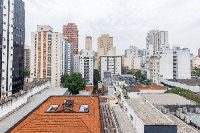 Imagem Imóvel com 3 Quartos à Venda, 89 m² em Pinheiros - São Paulo