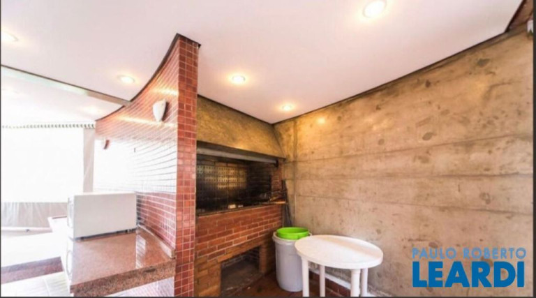 Imagem Apartamento com 2 Quartos à Venda, 75 m² em Jardim Bela Vista - Santo André