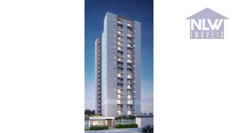Imagem Apartamento com 2 Quartos à Venda, 55 m² em Vila São João - Guarulhos Imagem Apartamento com 2 Quartos à Venda, 55 m² em Vila São João - Guarulhos