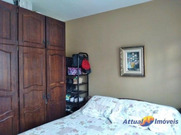 Imagem Imóvel com 1 Quarto à Venda, 45 m² em Agriões - Teresópolis