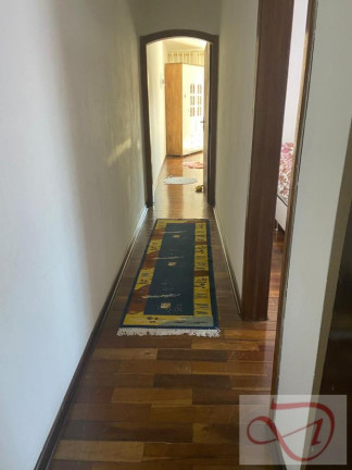 Imagem Sobrado com 3 Quartos à Venda, 170 m² em Cidade São Jorge - Santo André