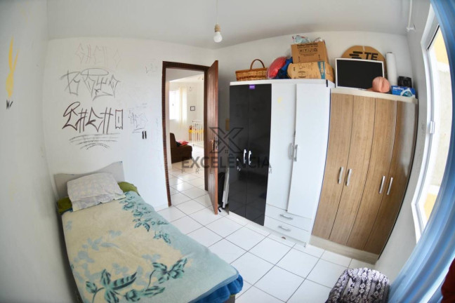 Imagem Sobrado com 3 Quartos à Venda, 116 m² em Afonso Pena - São José Dos Pinhais
