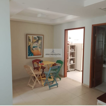 Casa com 2 Quartos à Venda,  em Stella Maris - Salvador