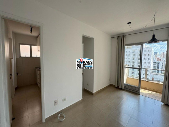 Apartamento com 1 Quarto à Venda ou Locação, 55 m² em Pinheiros - São Paulo