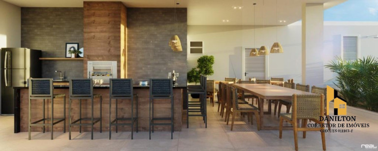 Imagem Apartamento com 2 Quartos à Venda, 77 m² em Praia Do Morro - Guarapari Imagem Apartamento com 2 Quartos à Venda, 77 m² em Praia Do Morro - Guarapari