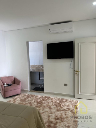 Imagem Casa com 4 Quartos à Venda, 304 m² em Residencial Milano - Indaiatuba