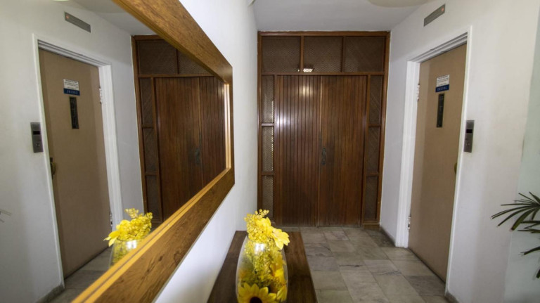 Imagem Apartamento com 3 Quartos à Venda, 154 m² em Boqueirão - Santos Imagem Apartamento com 3 Quartos à Venda, 154 m² em Boqueirão - Santos