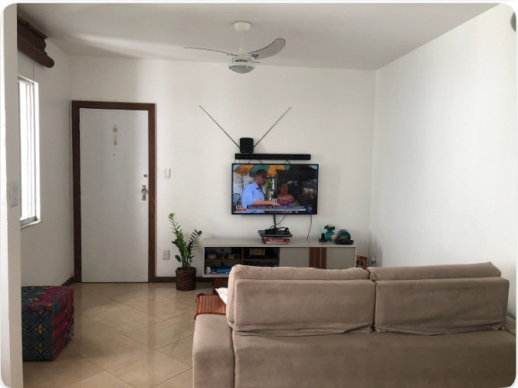 Imagem Apartamento com 3 Quartos à Venda, 116 m² em Rio Vermelho - Salvador Imagem Apartamento com 3 Quartos à Venda, 116 m² em Rio Vermelho - Salvador