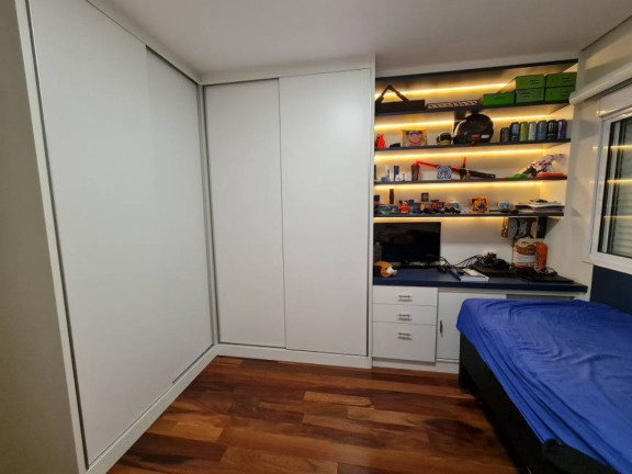 Imagem Apartamento com 4 Quartos à Venda, 179 m² em Santo Antônio - São Caetano Do Sul Imagem Apartamento com 4 Quartos à Venda, 179 m² em Santo Antônio - São Caetano Do Sul