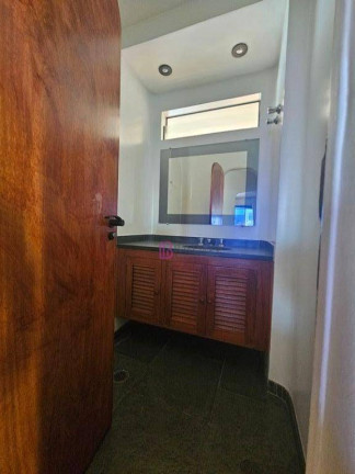 Imagem Apartamento com 4 Quartos à Venda, 362 m² em Higienópolis - São Paulo