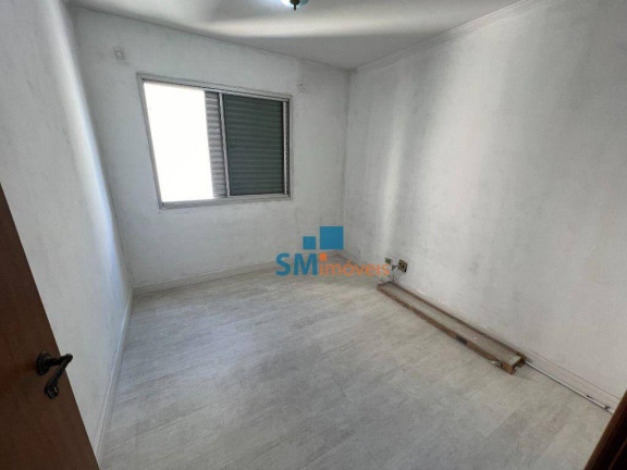 Imagem Apartamento com 3 Quartos à Venda, 78 m² em Belenzinho - São Paulo