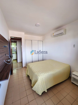 Imagem Apartamento com 3 Quartos à Venda, 127 m² em Camboinha - Cabedelo