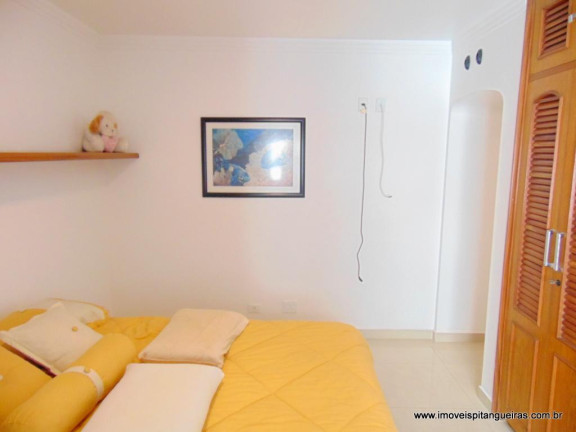 Imagem Apartamento com 3 Quartos à Venda, 137 m² em Pitangueiras - Guarujá