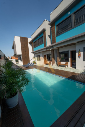 Imagem Apartamento com 2 Quartos à Venda, 52 m² em Limpa - Garopaba Imagem Apartamento com 2 Quartos à Venda, 52 m² em Limpa - Garopaba