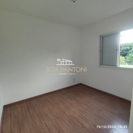 Imagem Apartamento com 2 Quartos à Venda, 44 m² em Jardim Florestan Fernandes - Ribeirão Preto