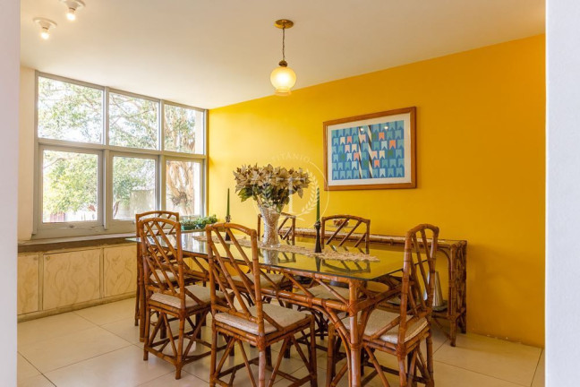 Imagem Casa com 4 Quartos à Venda, 350 m² em Jardim Leonor - São Paulo