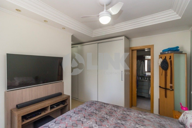 Imagem Apartamento com 3 Quartos à Venda, 136 m² em Petrópolis - Porto Alegre